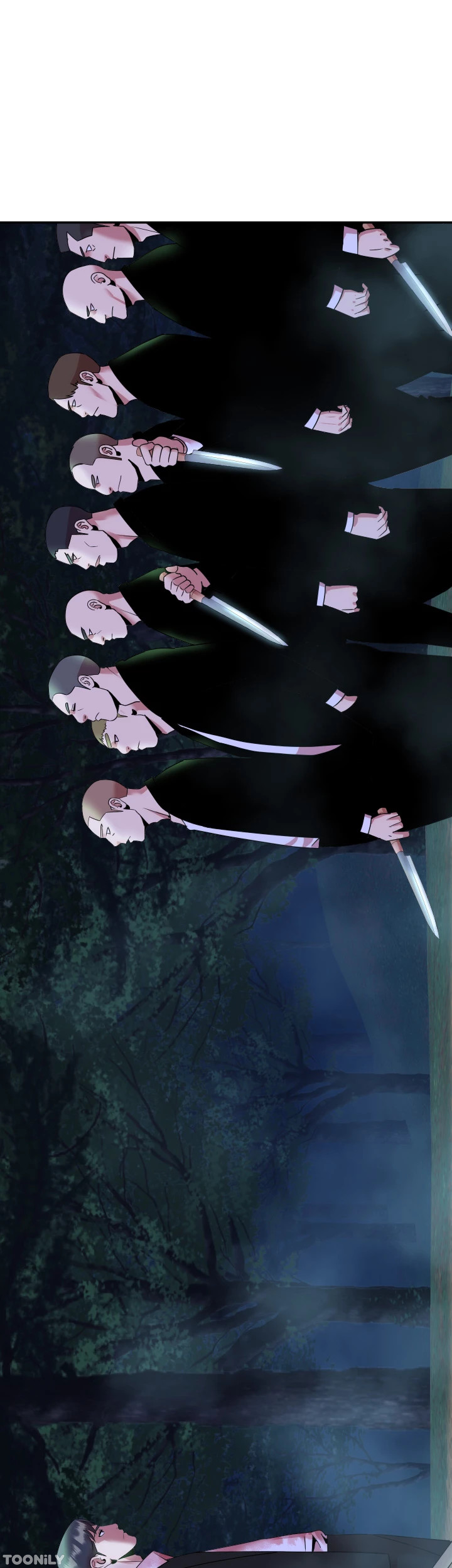 Young Madam - Chapter 42 [photo 24] - MangaPorn