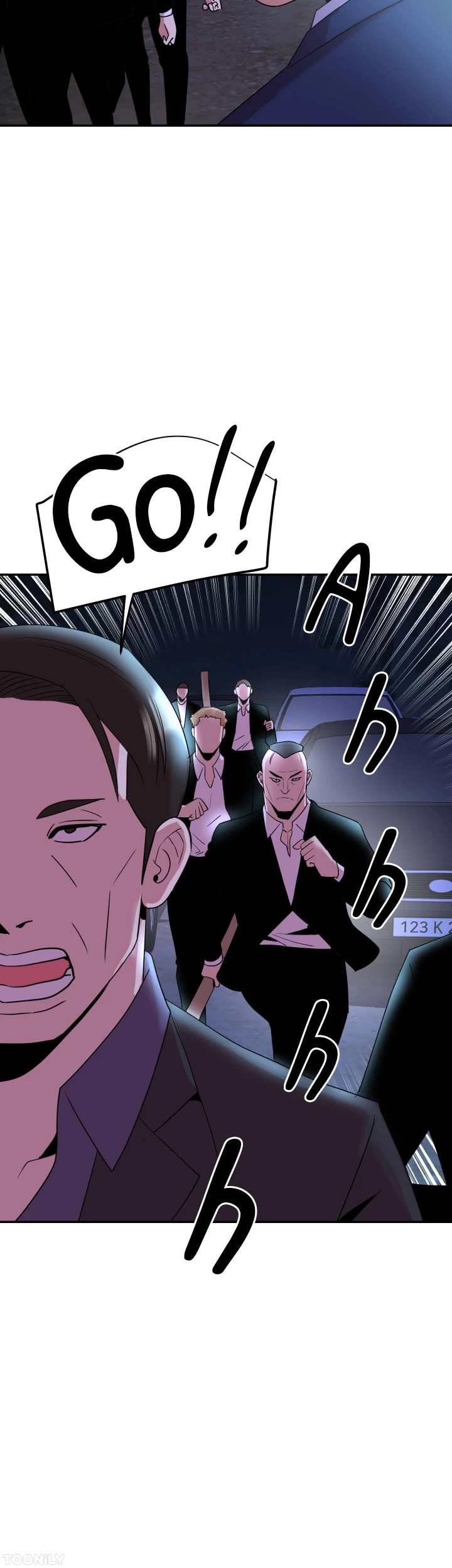 Young Madam - Chapter 42 [photo 27] - MangaPorn