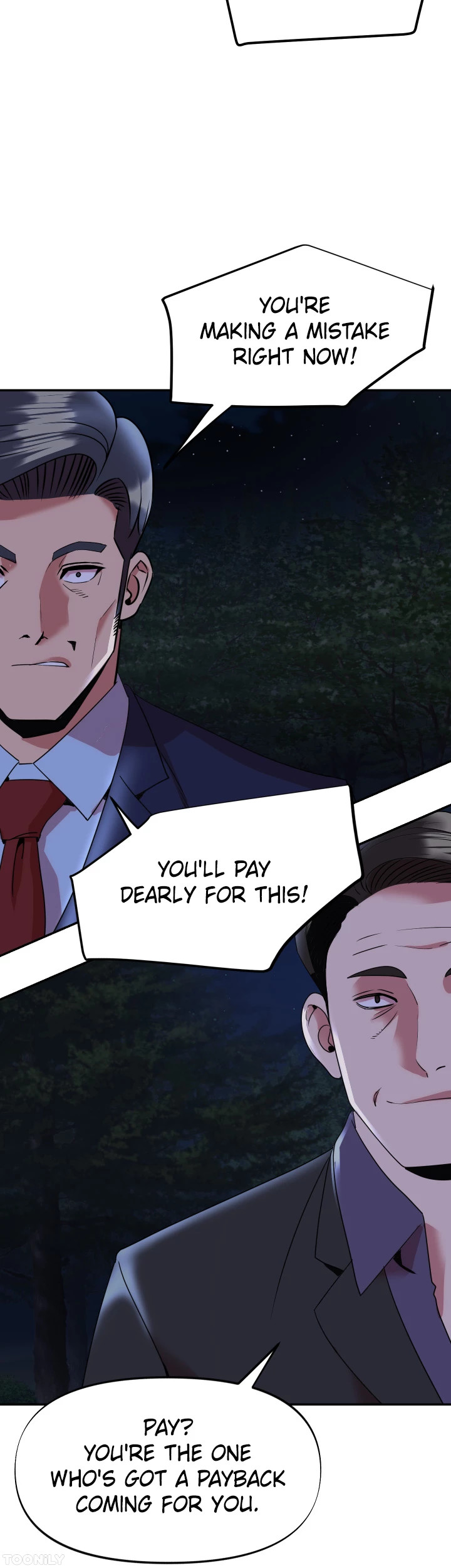 Young Madam - Chapter 42 [photo 29] - MangaPorn