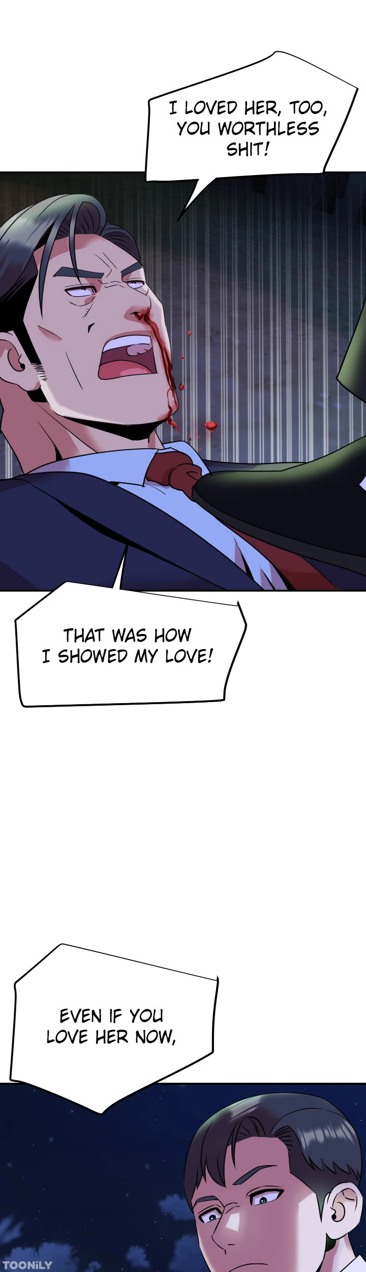 Young Madam - Chapter 42 [photo 35] - MangaPorn