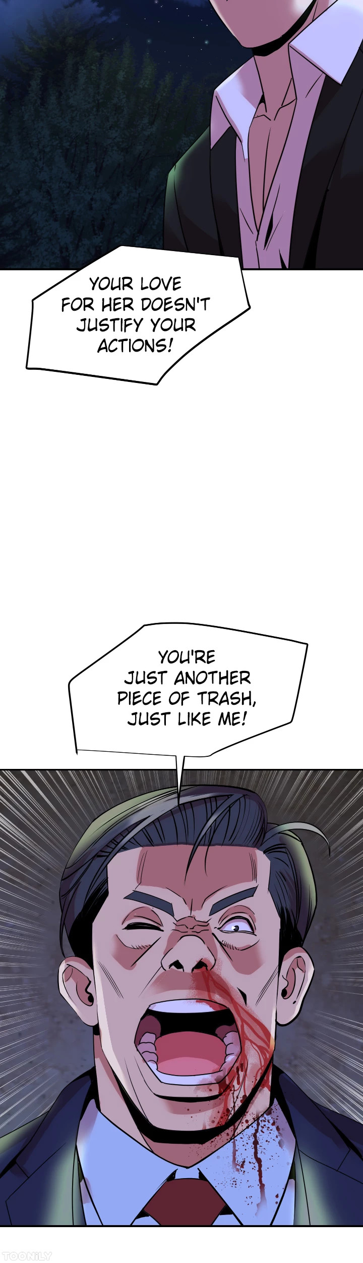 Young Madam - Chapter 42 [photo 36] - MangaPorn