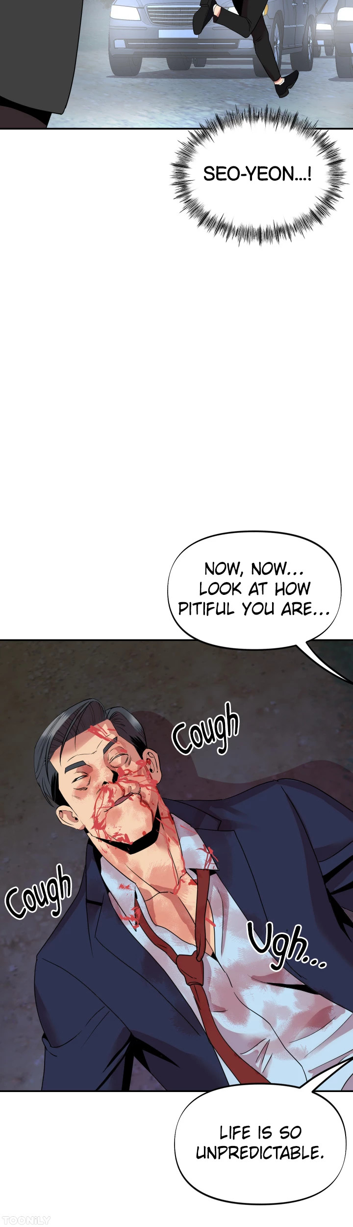 Young Madam - Chapter 42 [photo 44] - MangaPorn