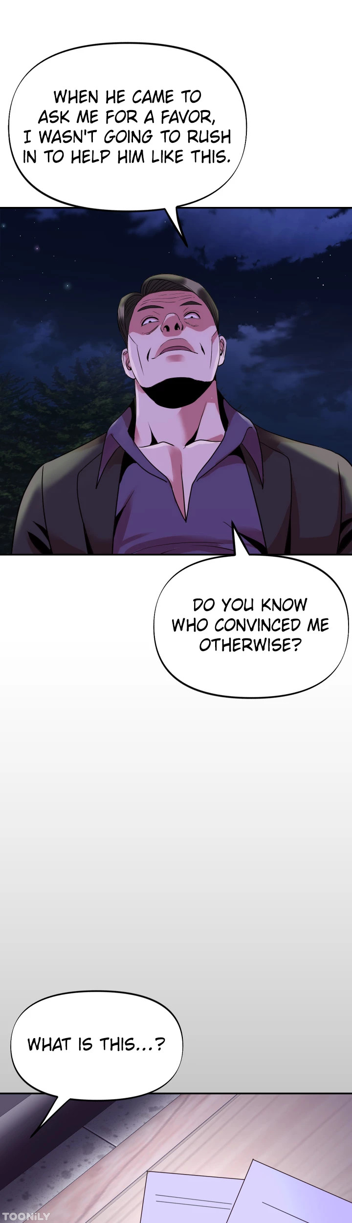 Young Madam - Chapter 42 [photo 45] - MangaPorn