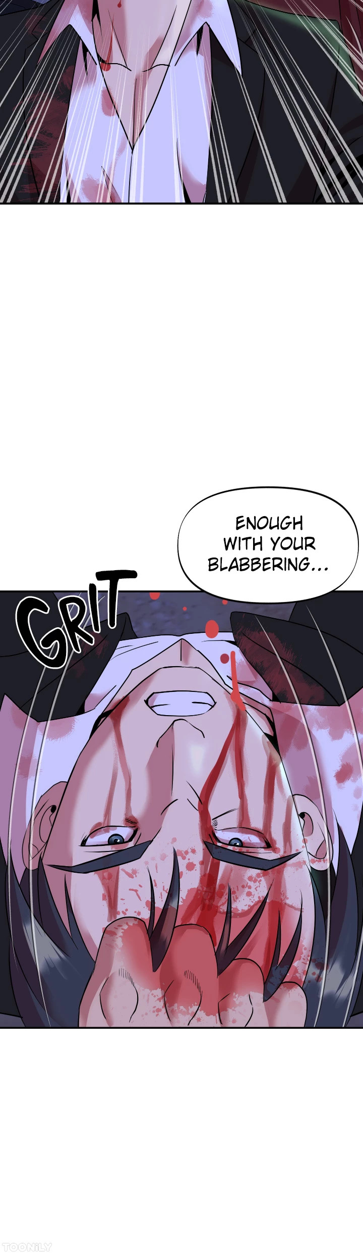 Young Madam - Chapter 42 [photo 5] - MangaPorn