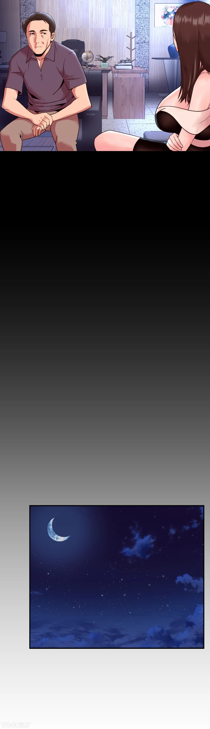 Young Madam - Chapter 42 [photo 50] - MangaPorn