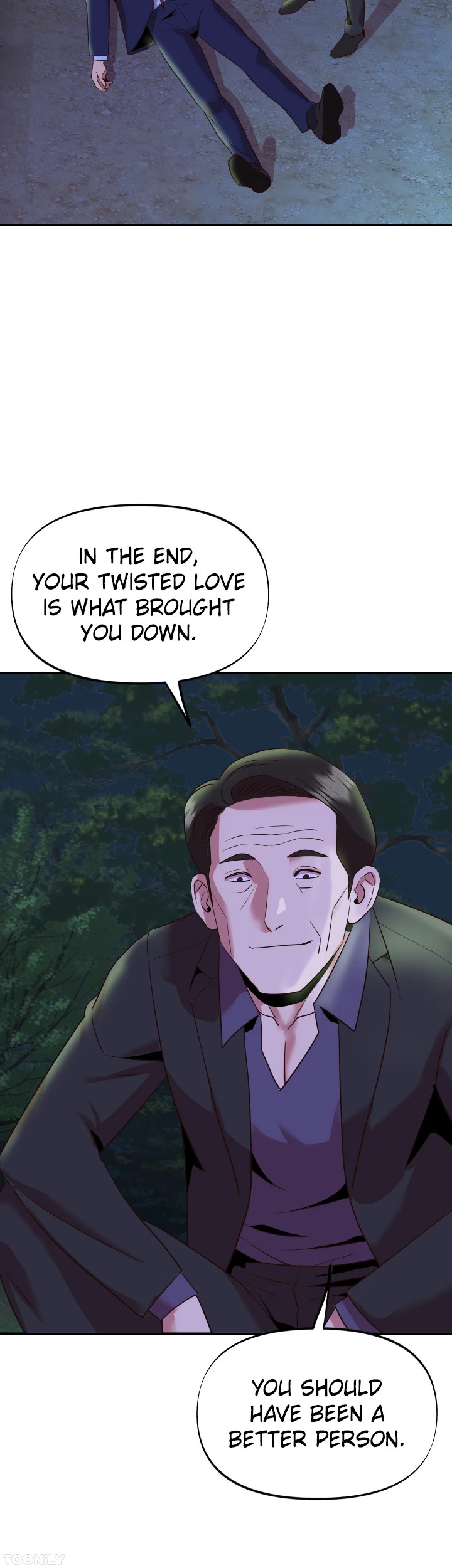 Young Madam - Chapter 42 [photo 53] - MangaPorn