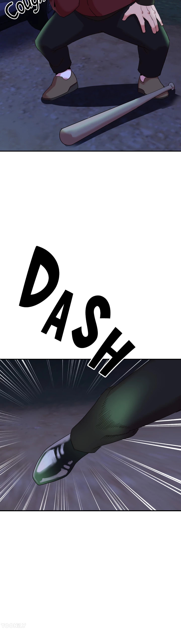 Young Madam - Chapter 42 [photo 7] - MangaPorn