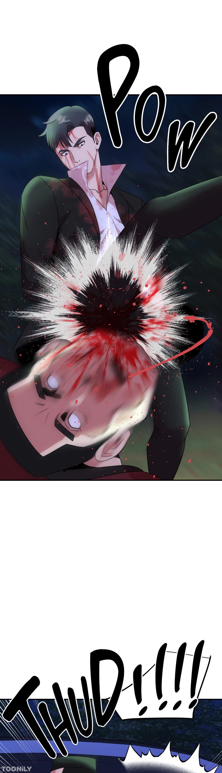 Young Madam - Chapter 42 [photo 8] - MangaPorn