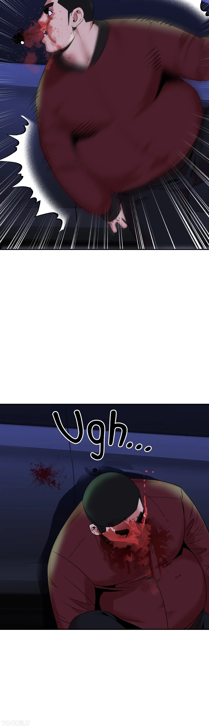 Young Madam - Chapter 42 [photo 9] - MangaPorn