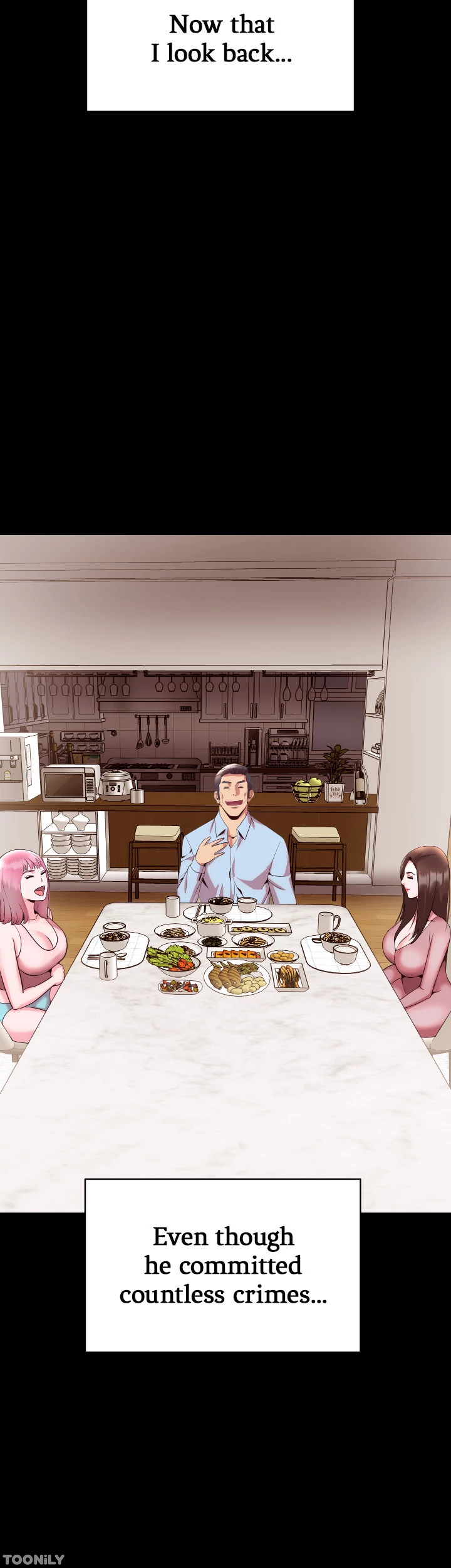 Young Madam - Chapter 43 [photo 14] - MangaPorn