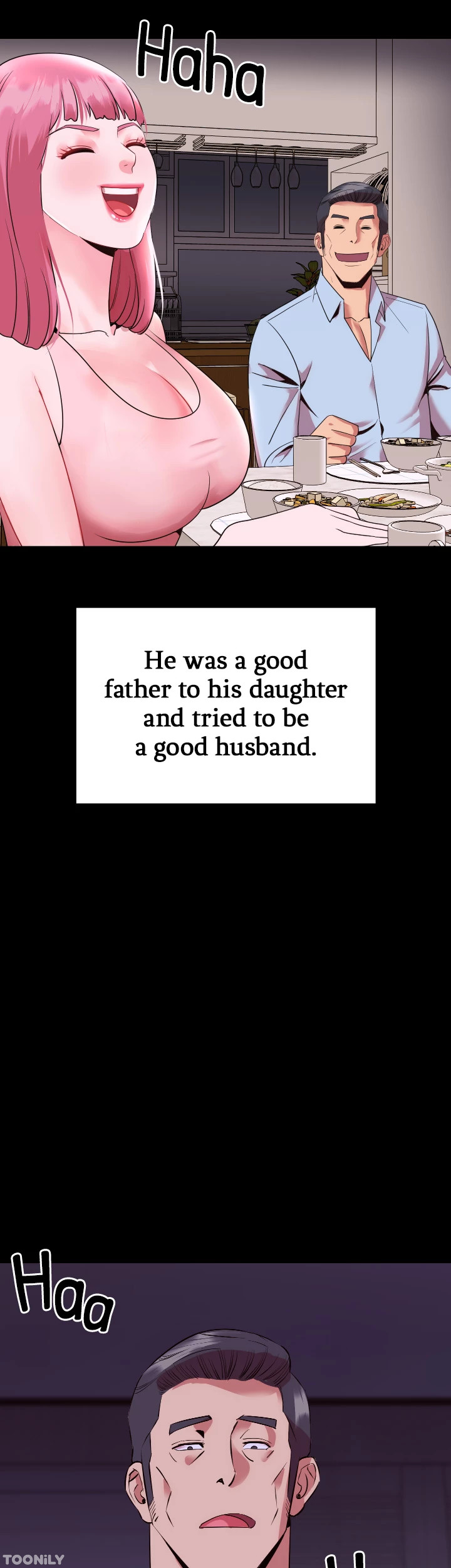 Young Madam - Chapter 43 [photo 16] - MangaPorn