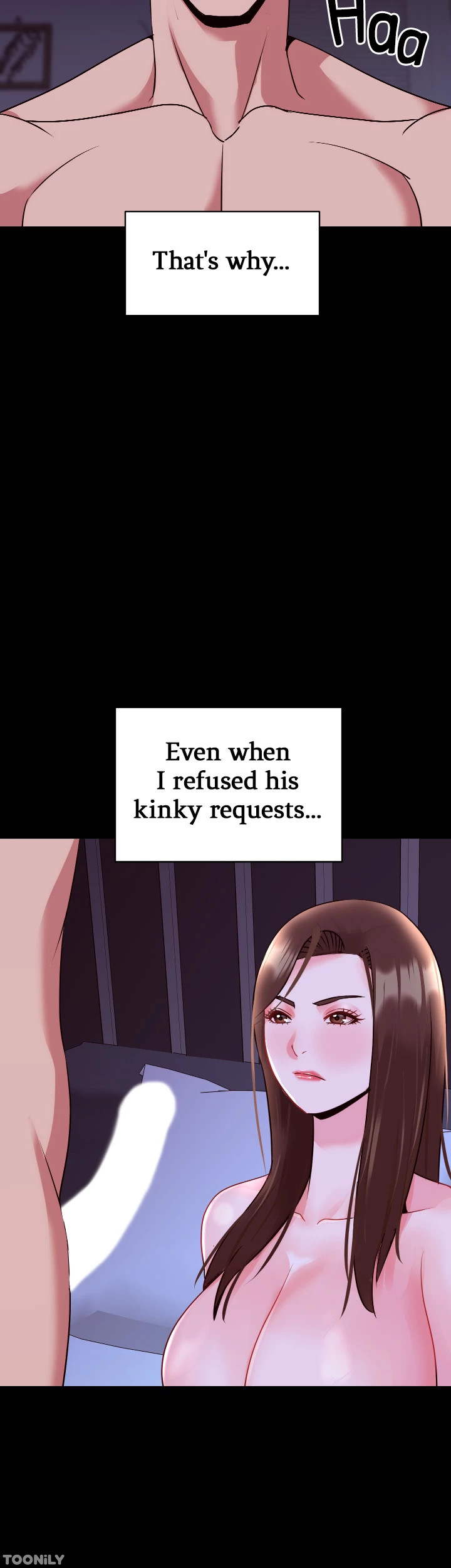 Young Madam - Chapter 43 [photo 17] - MangaPorn