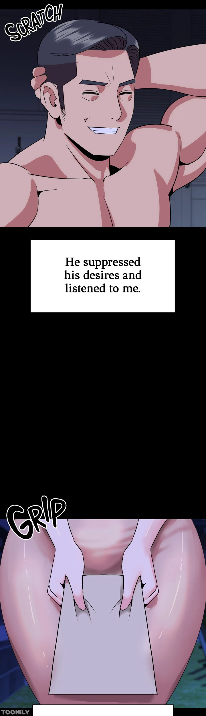 Young Madam - Chapter 43 [photo 19] - MangaPorn