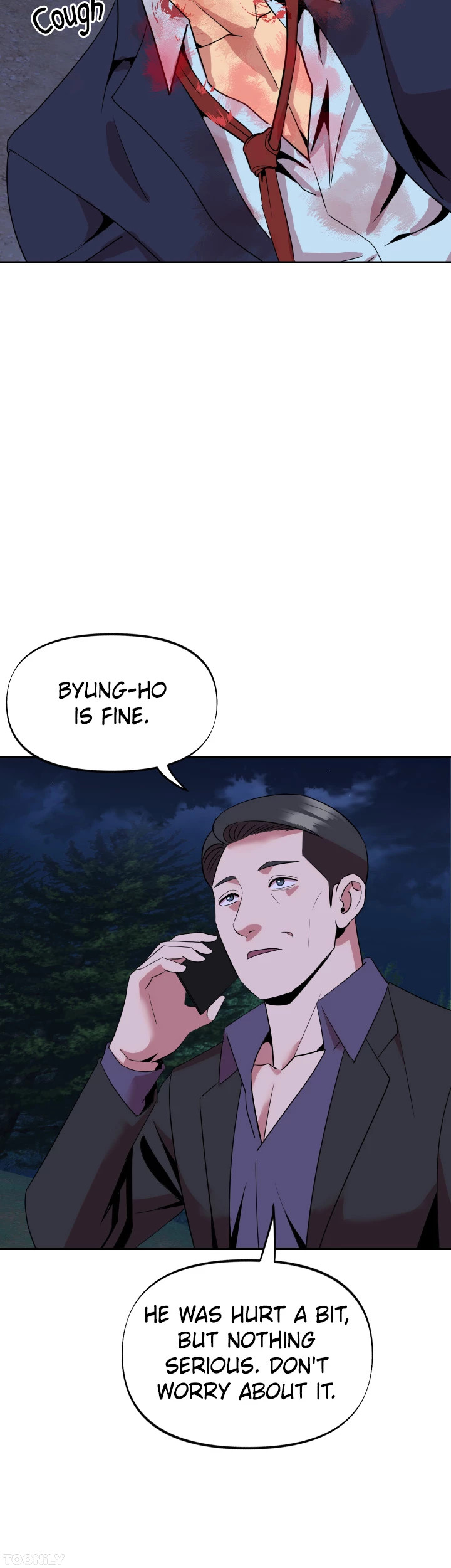 Young Madam - Chapter 43 [photo 2] - MangaPorn