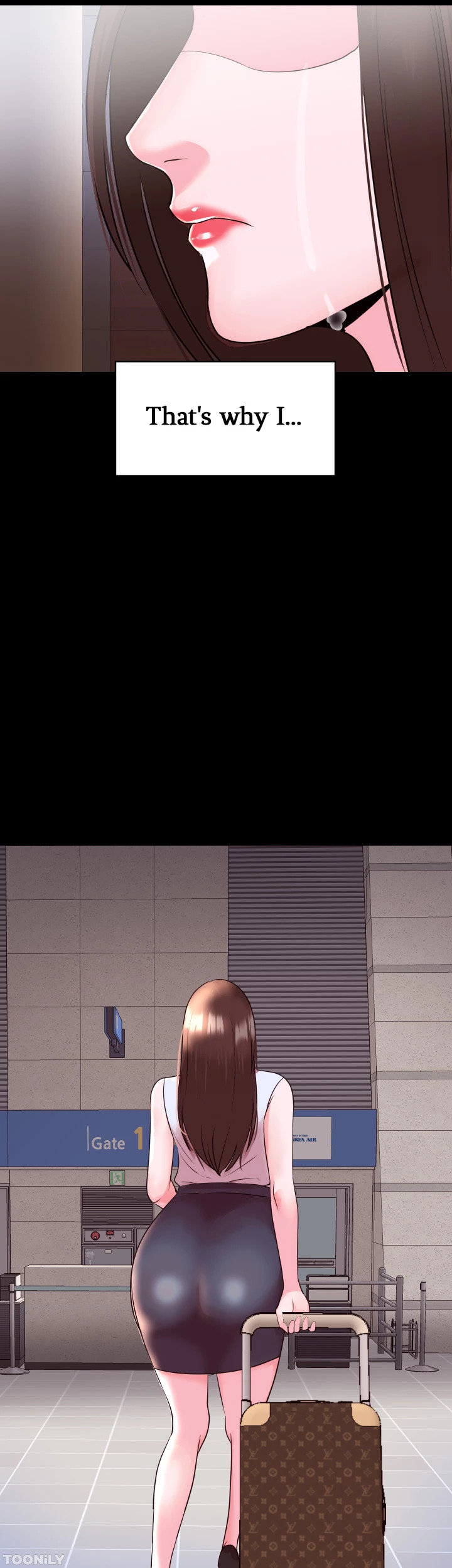 Young Madam - Chapter 43 [photo 25] - MangaPorn