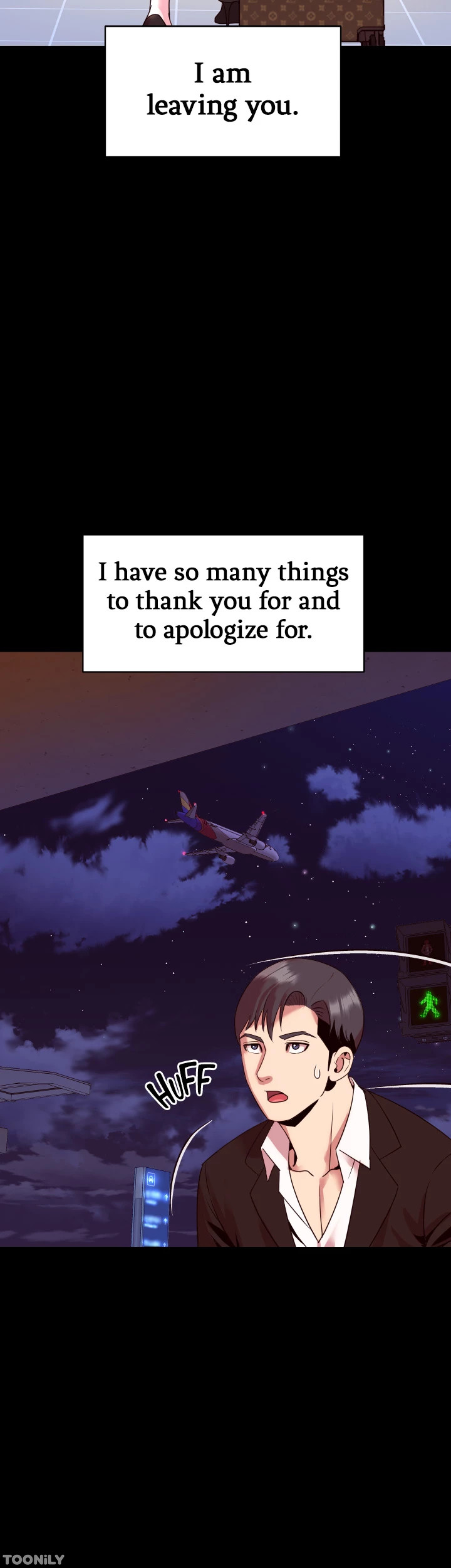 Young Madam - Chapter 43 [photo 26] - MangaPorn