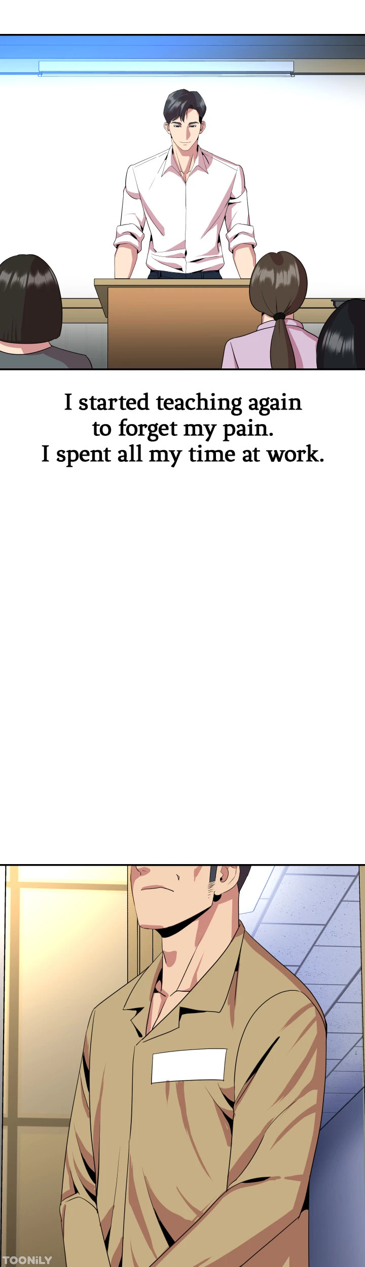 Young Madam - Chapter 43 [photo 33] - MangaPorn