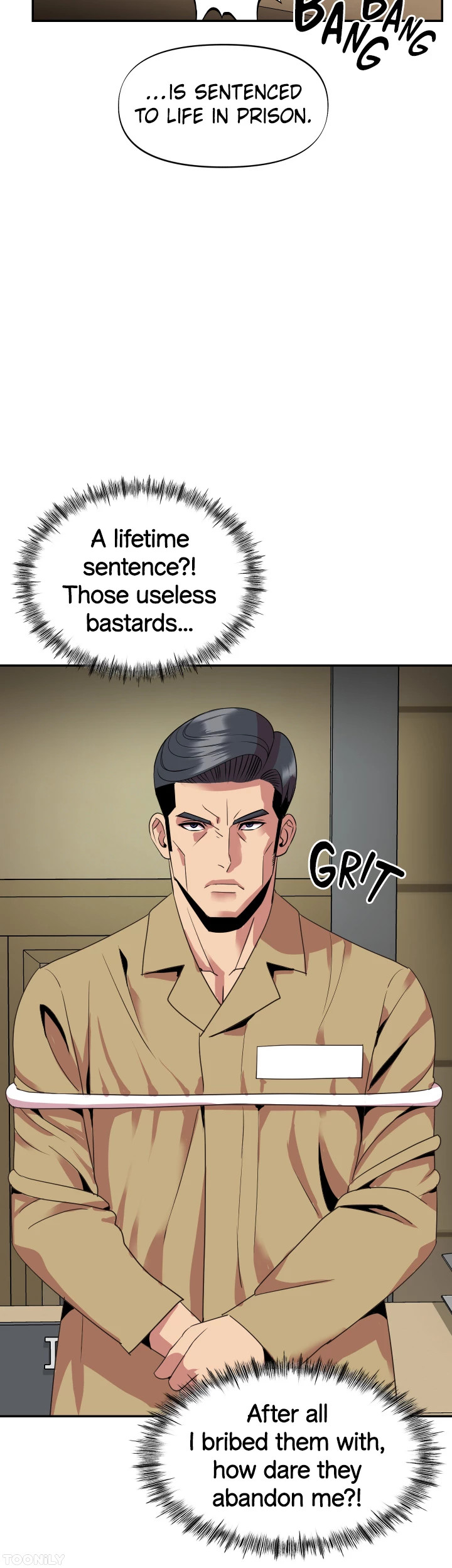 Young Madam - Chapter 43 [photo 37] - MangaPorn