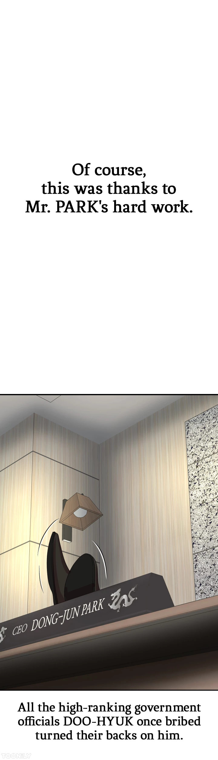 Young Madam - Chapter 43 [photo 38] - MangaPorn