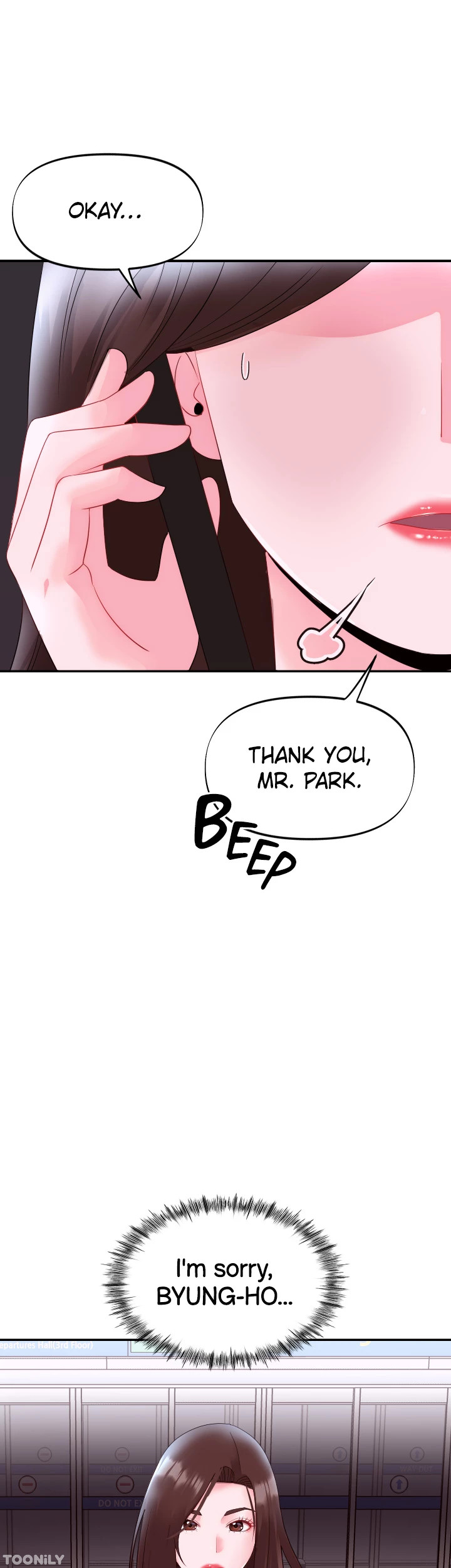 Young Madam - Chapter 43 [photo 4] - MangaPorn