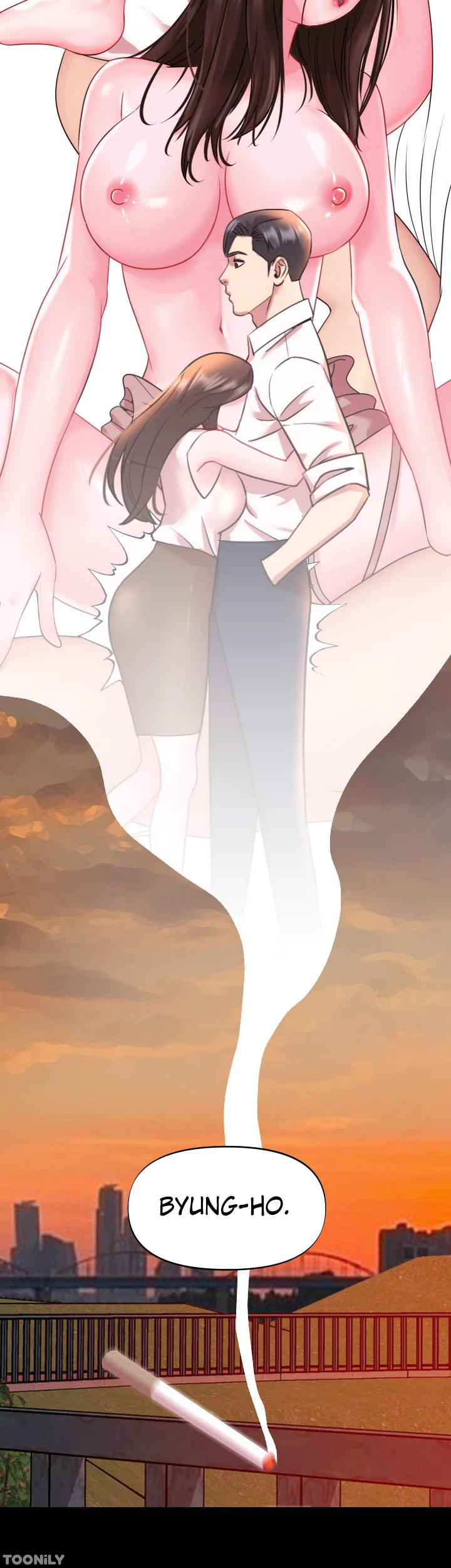 Young Madam - Chapter 43 [photo 66] - MangaPorn