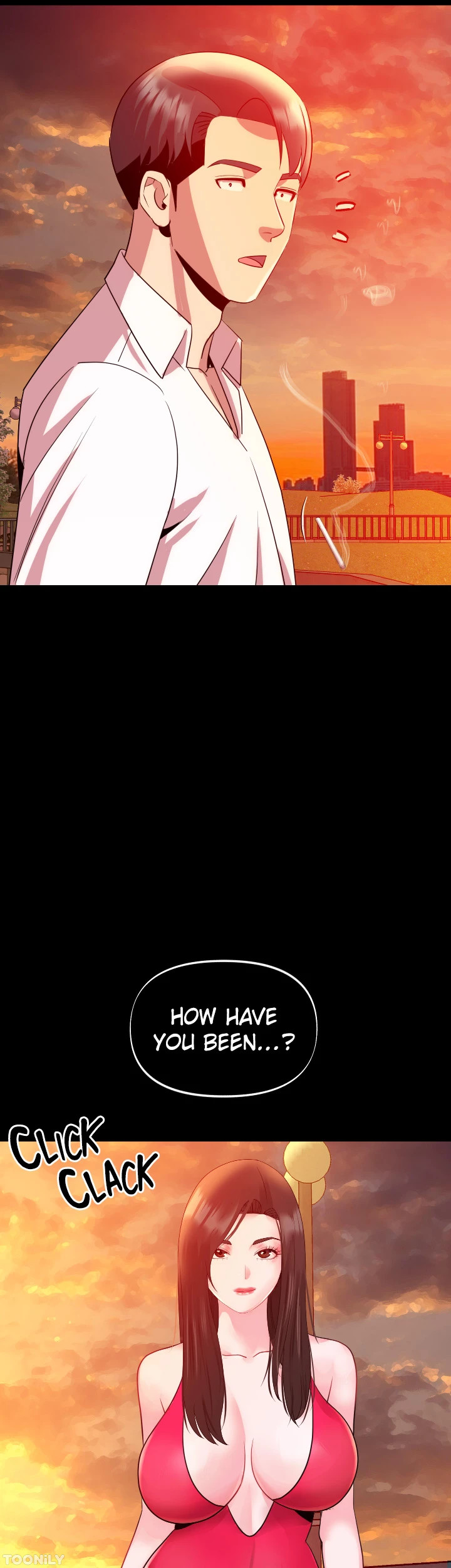 Young Madam - Chapter 43 [photo 68] - MangaPorn