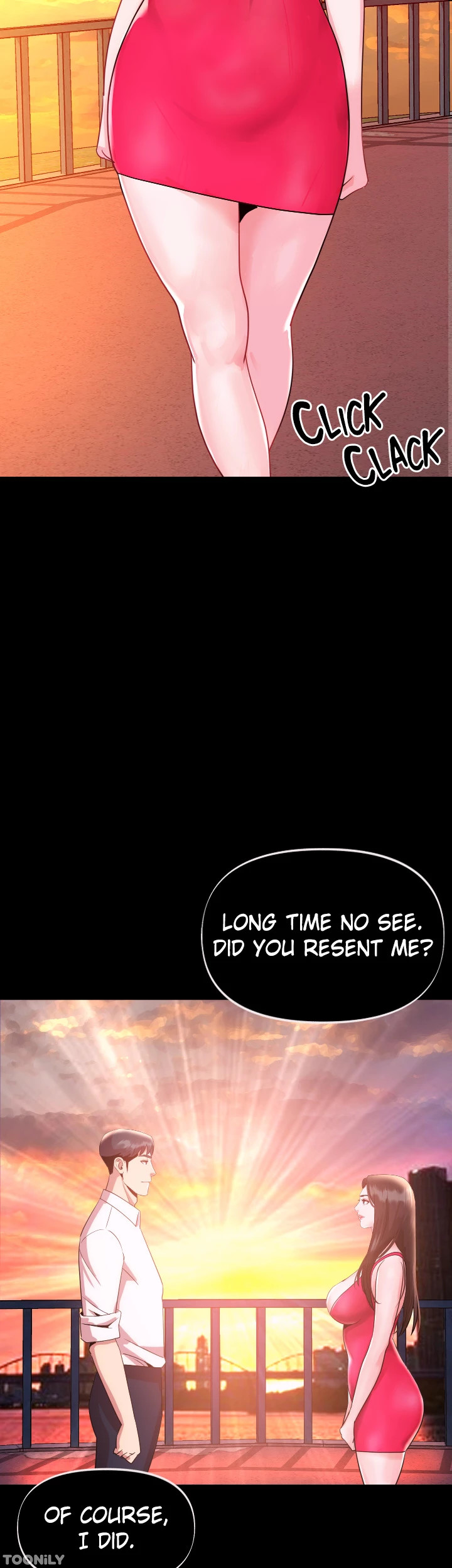 Young Madam - Chapter 43 [photo 69] - MangaPorn