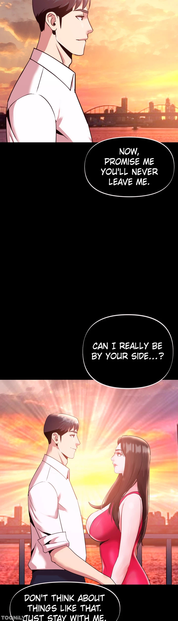 Young Madam - Chapter 43 [photo 72] - MangaPorn