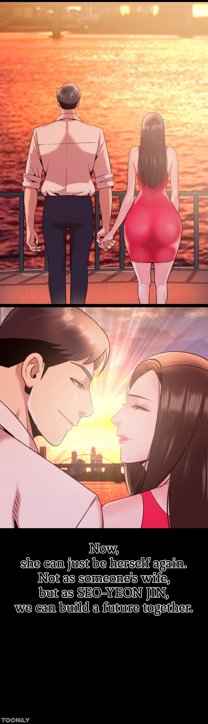 Young Madam - Chapter 43 [photo 77] - MangaPorn