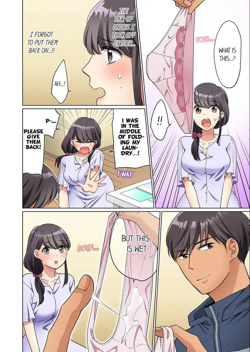 Work-at-Home Clerk, Cums on All Fours! - Chapter 5 [photo 5] - MangaPorn