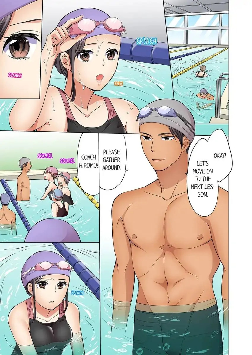 Work-at-Home Clerk, Cums on All Fours! - Chapter 19 [photo 2] - MangaPorn