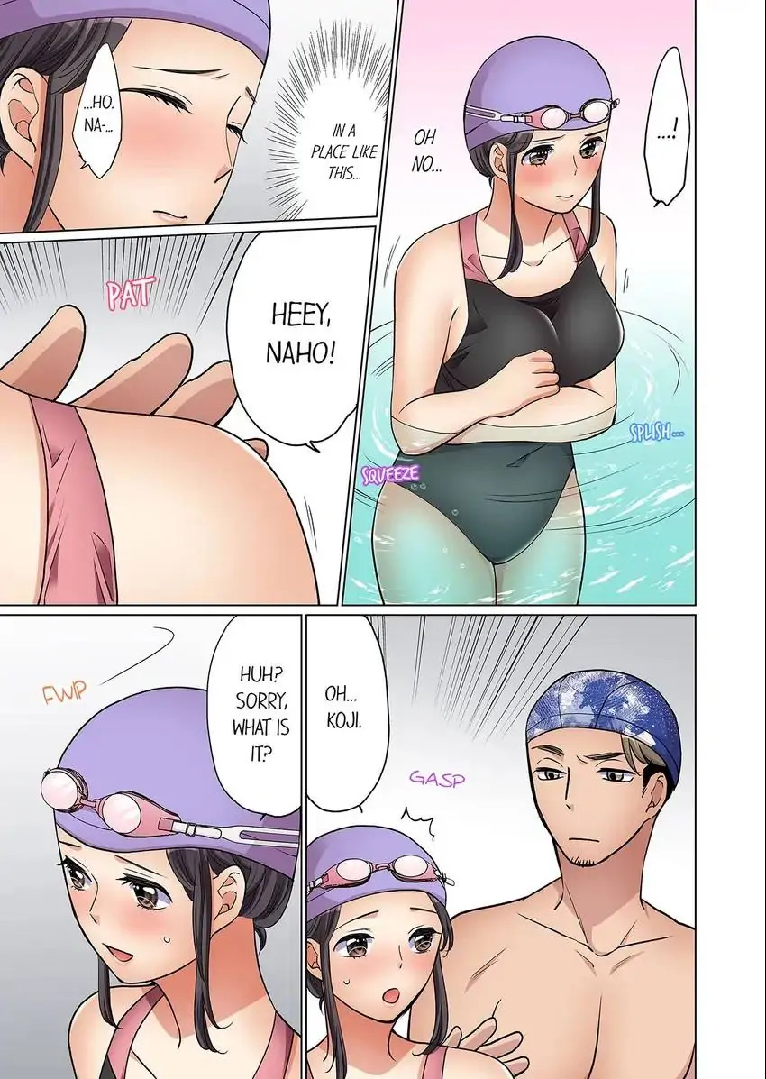 Work-at-Home Clerk, Cums on All Fours! - Chapter 19 [photo 4] - MangaPorn