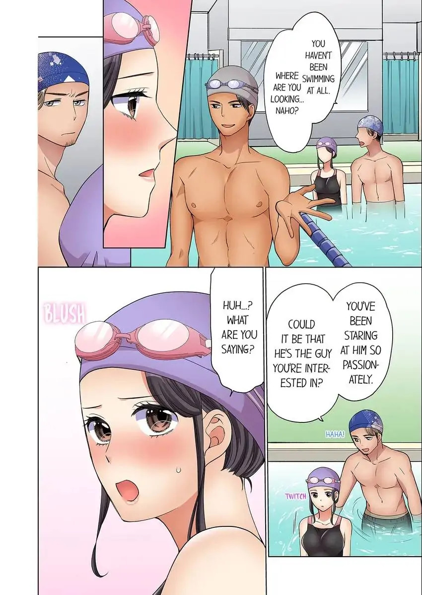 Work-at-Home Clerk, Cums on All Fours! - Chapter 19 [photo 5] - MangaPorn