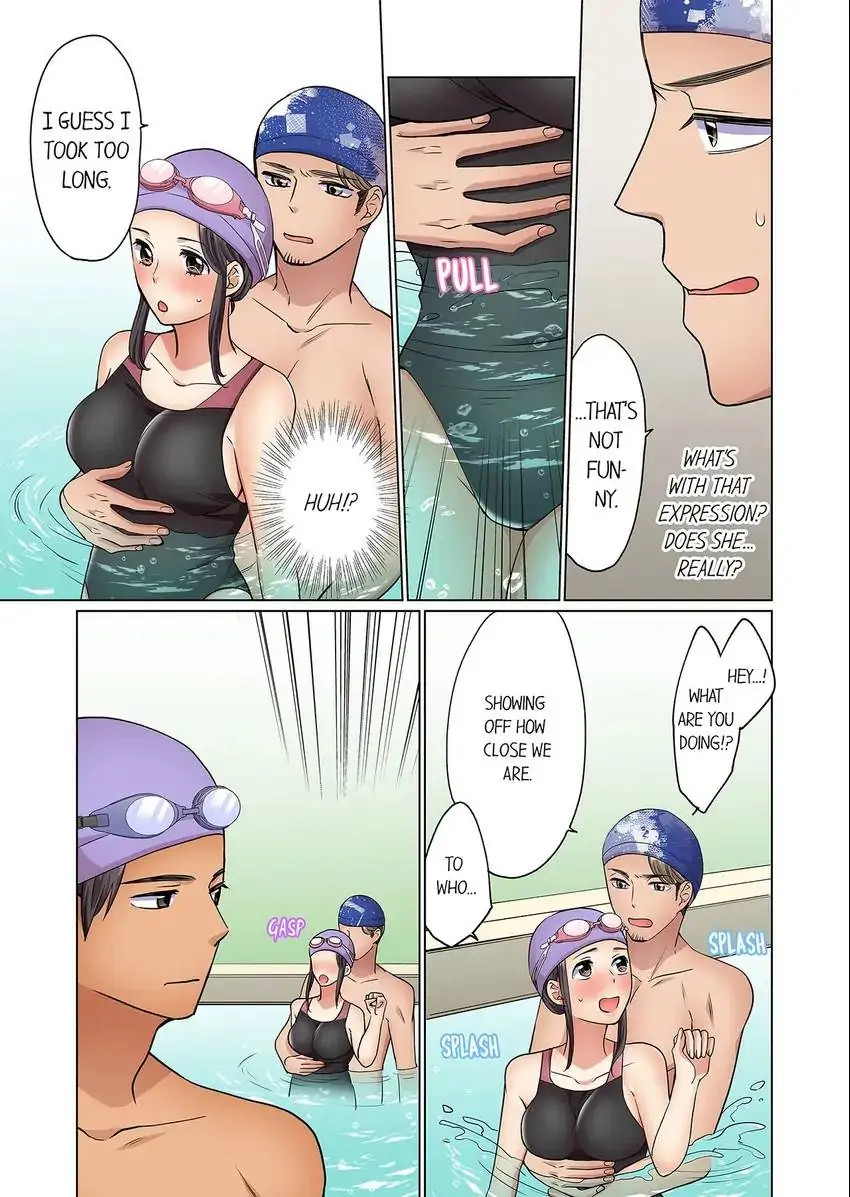 Work-at-Home Clerk, Cums on All Fours! - Chapter 19 [photo 6] - MangaPorn