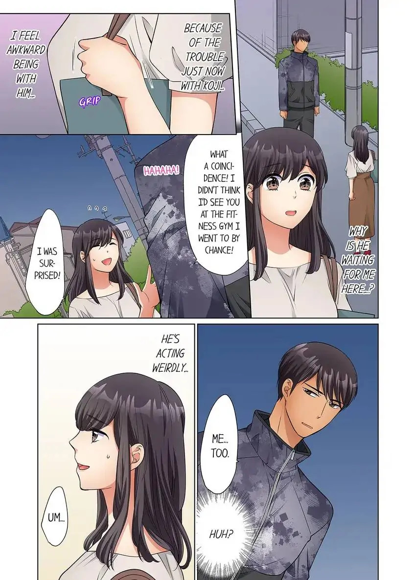 Work-at-Home Clerk, Cums on All Fours! - Chapter 22 [photo 2] - MangaPorn