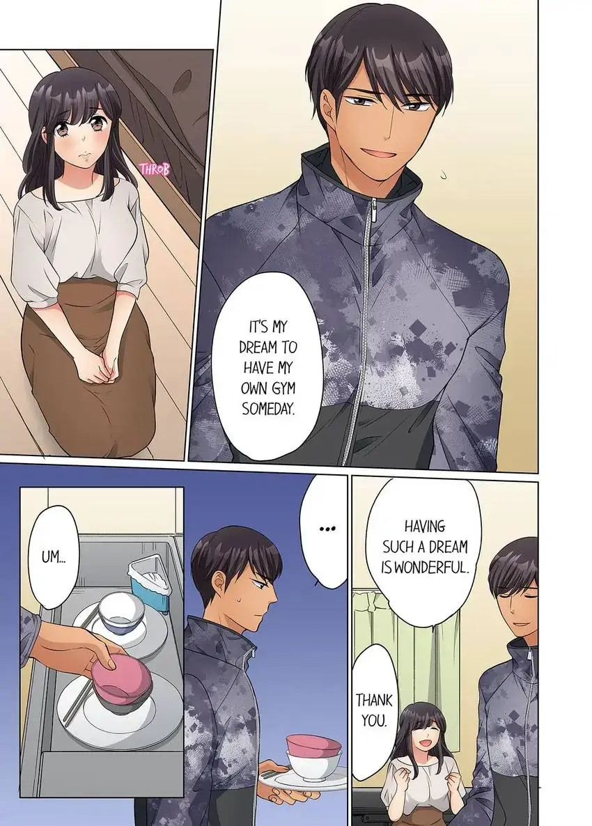 Work-at-Home Clerk, Cums on All Fours! - Chapter 22 [photo 6] - MangaPorn