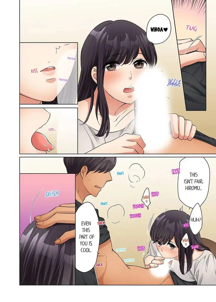 Work-at-Home Clerk, Cums on All Fours! - Chapter 23 [photo 5] - MangaPorn