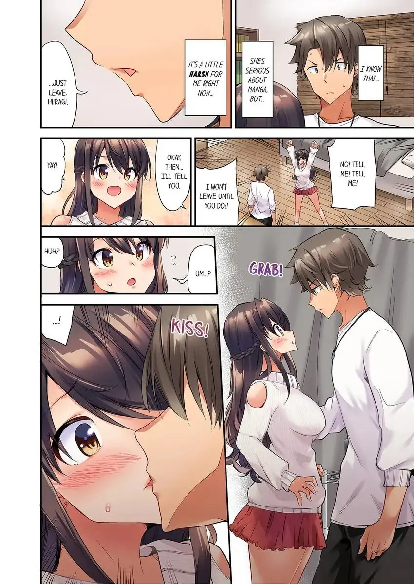 Orgasm is the Essential Part of Sex!? - Chapter 1 [photo 9] - MangaPorn