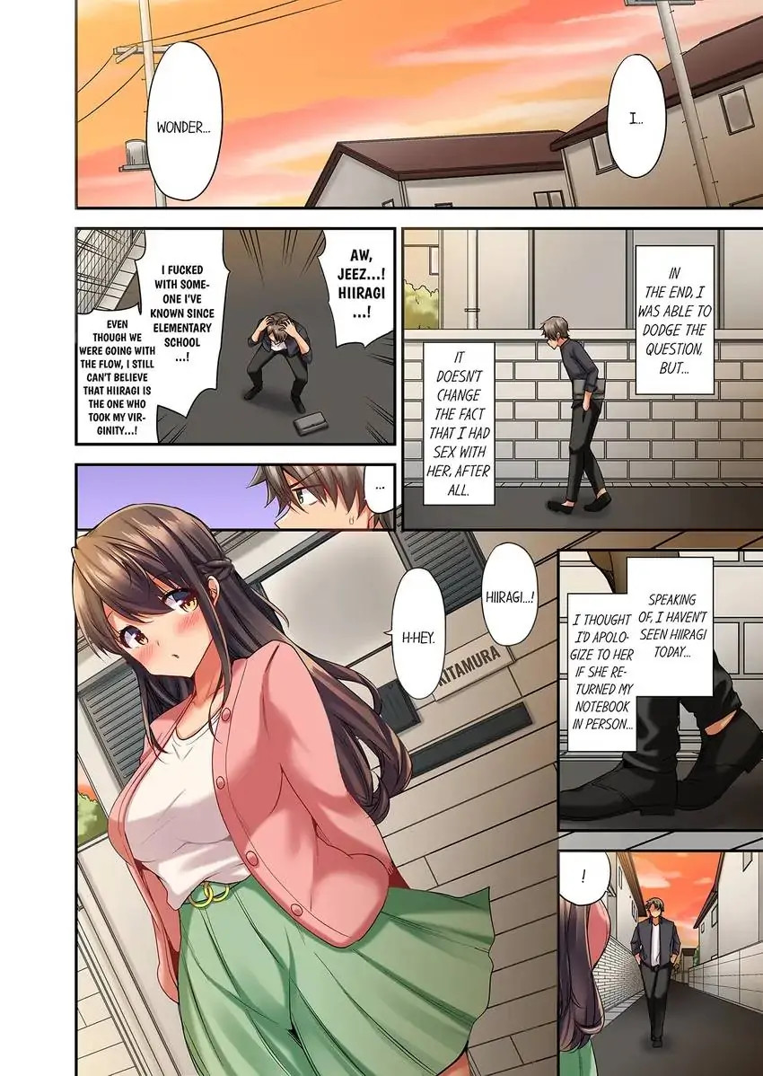 Orgasm is the Essential Part of Sex!? - Chapter 4 [photo 9] - MangaPorn