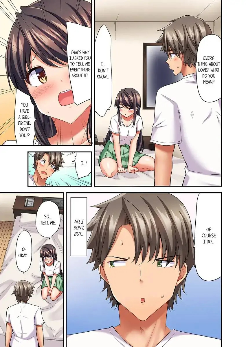 Orgasm is the Essential Part of Sex!? - Chapter 7 [photo 2] - MangaPorn