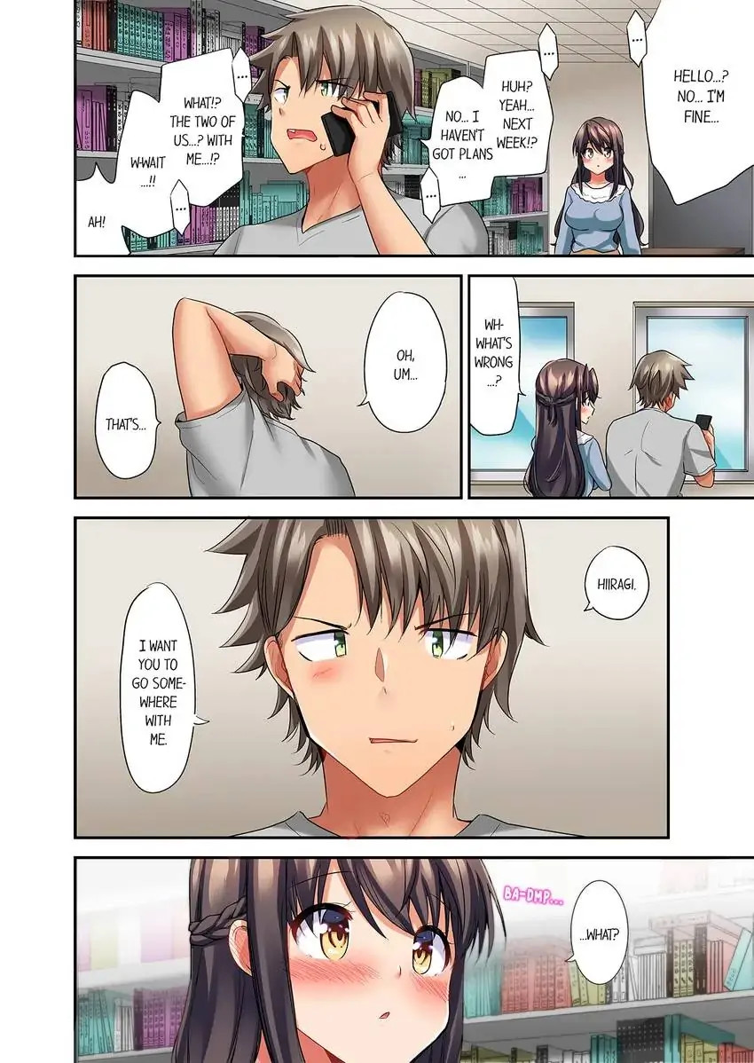 Orgasm is the Essential Part of Sex!? - Chapter 9 [photo 9] - MangaPorn