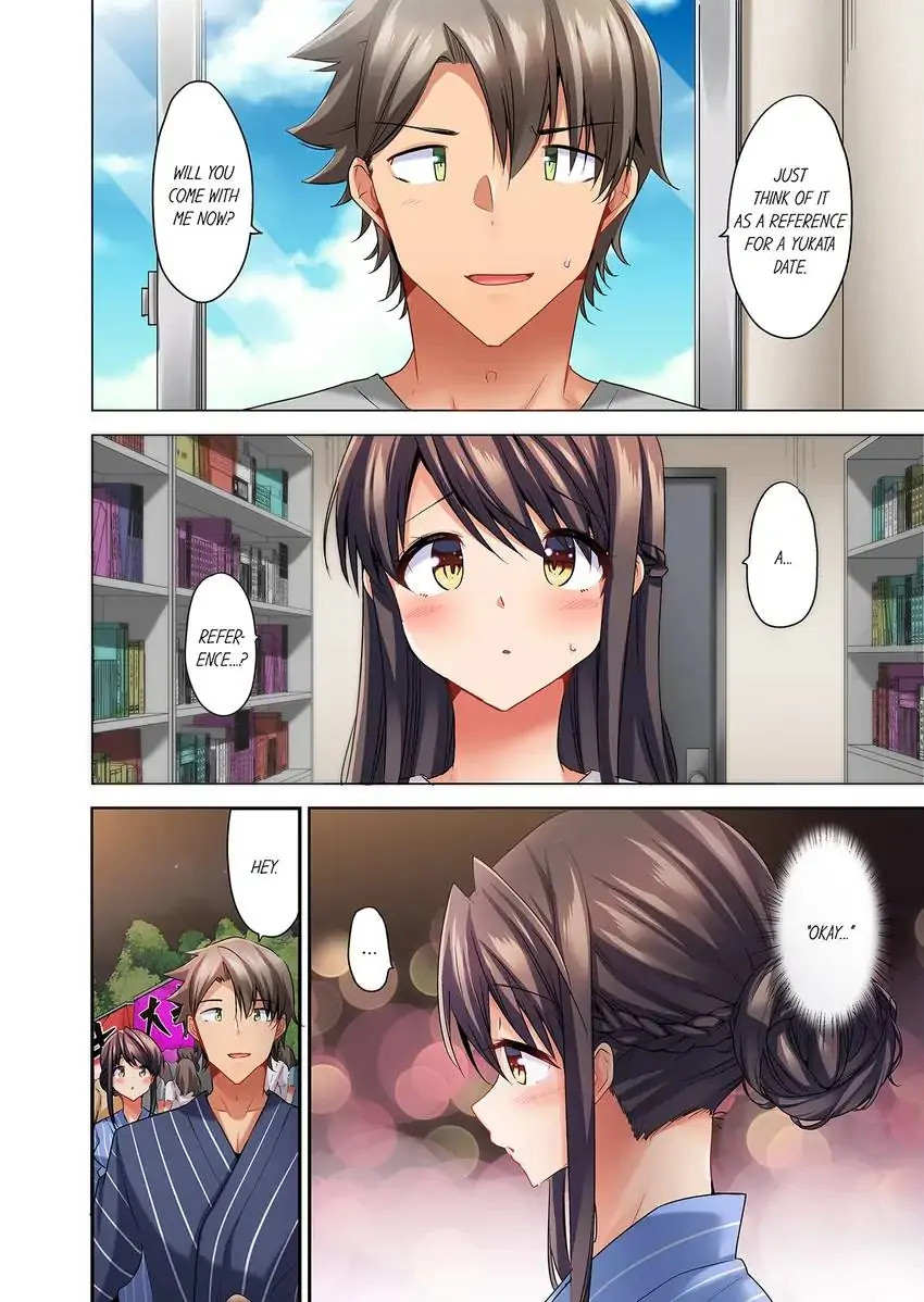 Orgasm is the Essential Part of Sex!? - Chapter 10 [photo 5] - MangaPorn