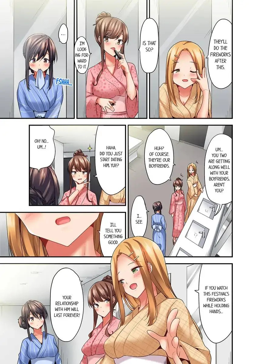 Orgasm is the Essential Part of Sex!? - Chapter 10 [photo 8] - MangaPorn