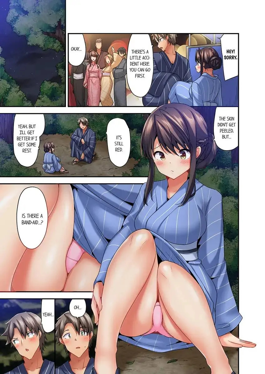 Orgasm is the Essential Part of Sex!? - Chapter 11 [photo 2] - MangaPorn