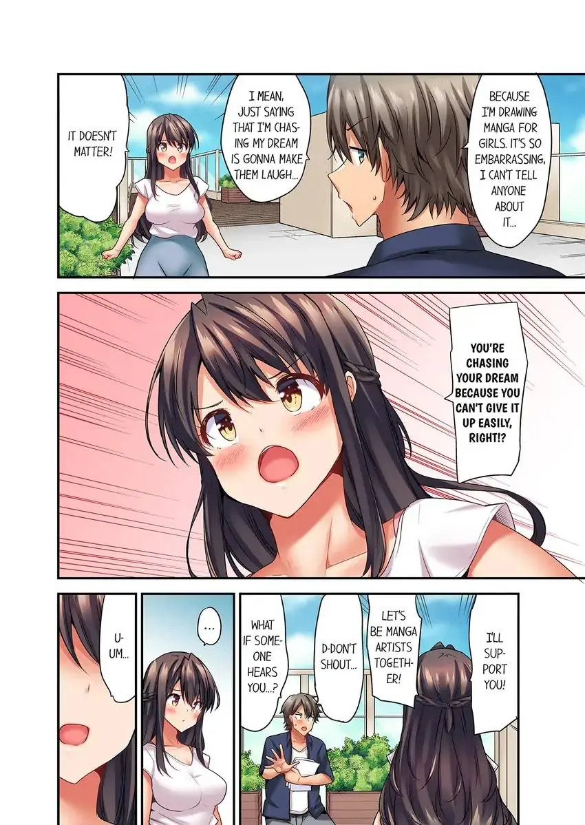 Orgasm is the Essential Part of Sex!? - Chapter 13 [photo 5] - MangaPorn