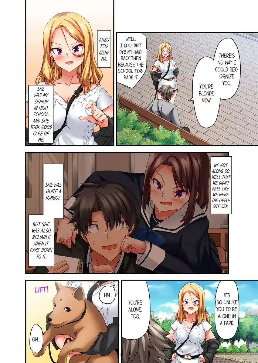 Orgasm is the Essential Part of Sex!? - Chapter 16 [photo 5] - MangaPorn