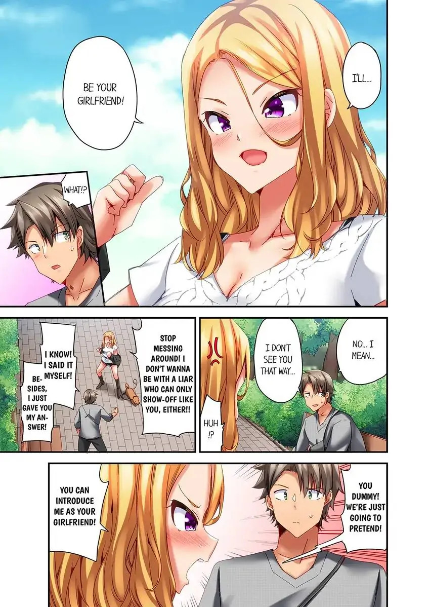 Orgasm is the Essential Part of Sex!? - Chapter 16 [photo 8] - MangaPorn