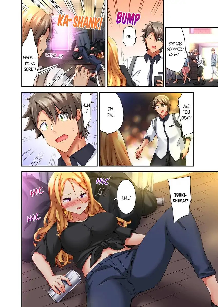 Orgasm is the Essential Part of Sex!? - Chapter 18 [photo 9] - MangaPorn