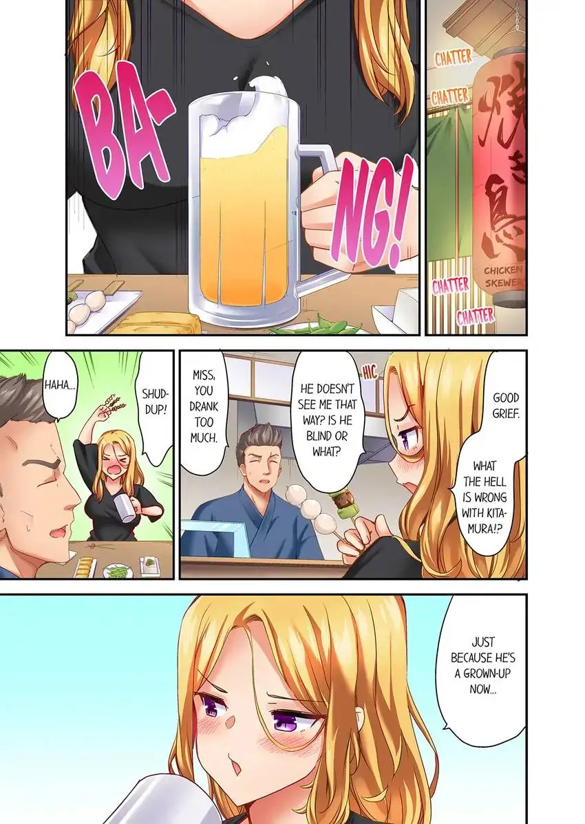 Orgasm is the Essential Part of Sex!? - Chapter 19 [photo 2] - MangaPorn