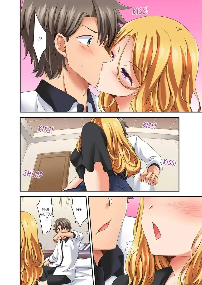 Orgasm is the Essential Part of Sex!? - Chapter 20 [photo 3] - MangaPorn